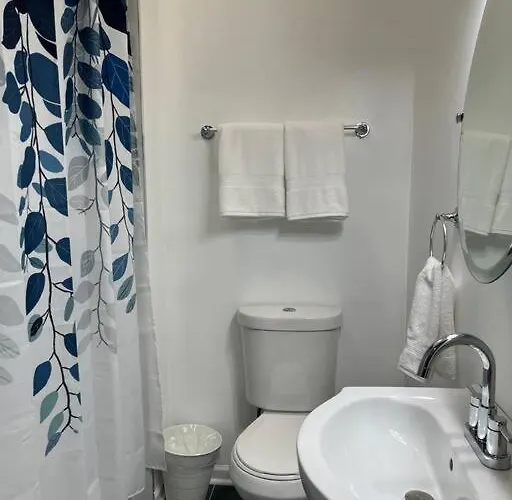 Apartment Adorable 2 Bedroom With Free Street Parking *