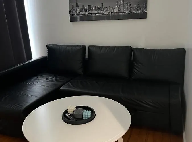 Adorable 2 Bedroom With Free Street Parking * Chicago